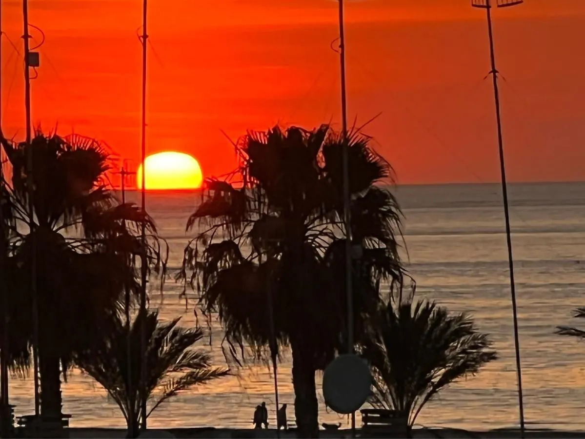 El Anfitrion - Mariquita Trasquila Piletas Apartment Sanlucar de Barrameda
