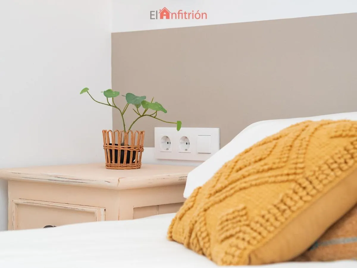 El Anfitrion - Mariquita Trasquila Piletas Apartment Sanlucar de Barrameda