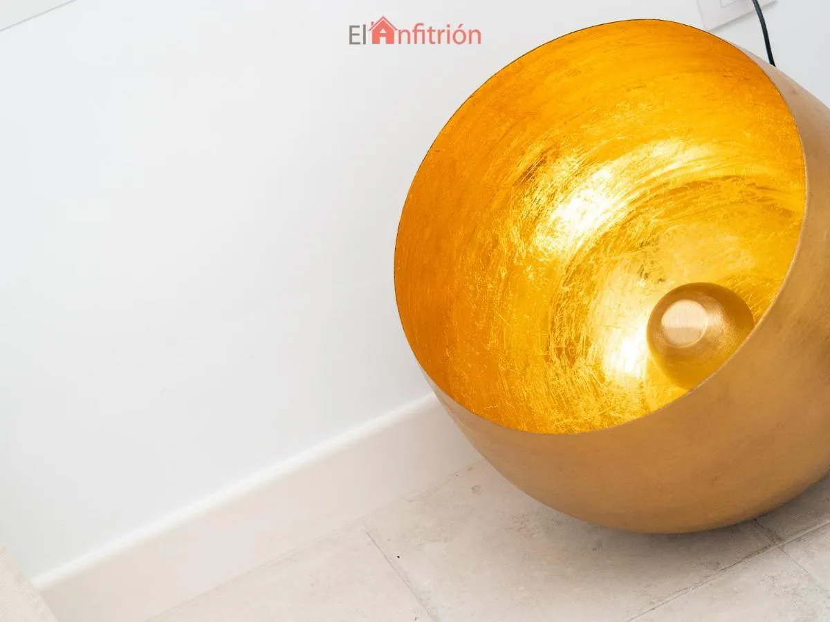 El Anfitrion - Mariquita Trasquila Piletas Apartment Sanlucar de Barrameda