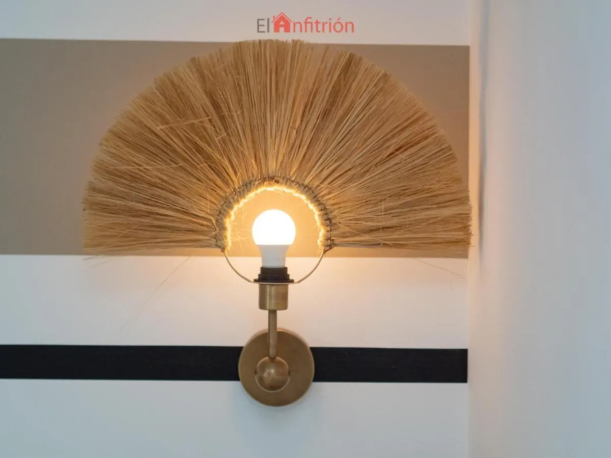 El Anfitrion - Mariquita Trasquila Piletas Apartment Sanlucar de Barrameda